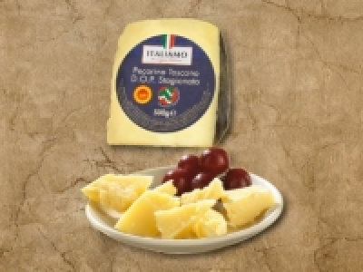Pecorino toscano, DOP CHF&nbsp;7.99