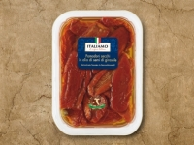 Pomodori secchi in olio di semi di girasole CHF&nbsp;1.29