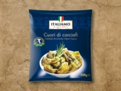 Cuori di carciofi CHF&nbsp;2.99