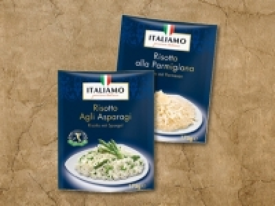 Risotto CHF 0.99