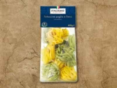 Fettuccine paglia e fieno CHF 2.49