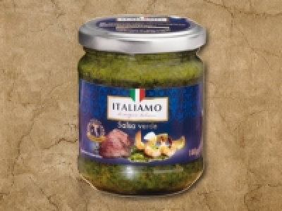 Salsa verde