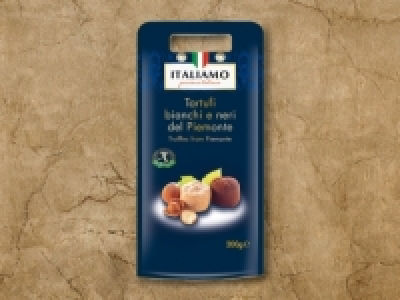 Tartufi bianchi e neri del Piemonte CHF&nbsp;2.99