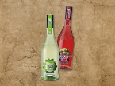 La Gioiosa Hugo-&permil;/ Hugo rosso