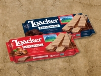 Loacker Waffeln CHF&nbsp;2.29
