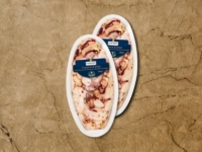 Carpaccio di polpo CHF 3.99