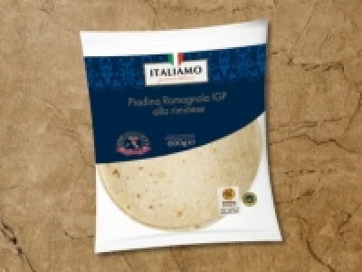 Piadina fresca CHF&nbsp;2.99