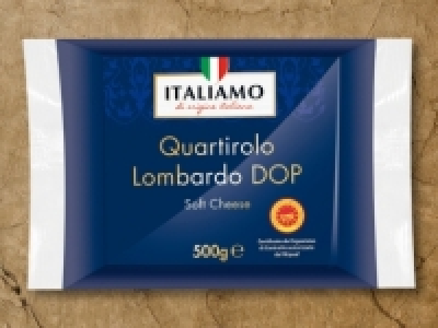 Quartirolo Lombardo DOP CHF&nbsp;3.99