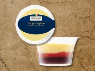 Zuppa inglese CHF 1.79