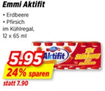 Emmi Aktifit CHF 5.95