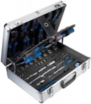 Alu-Werkzeugkoffer 145 tlg. Classic CHF 99.00