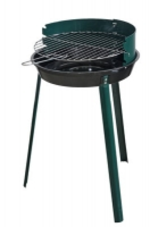 Holzkohlengrill Maxi