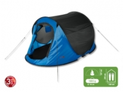 Wurfzelt (ab 11. Juni)