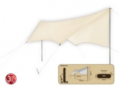 Sonnensegel CHF 29.90