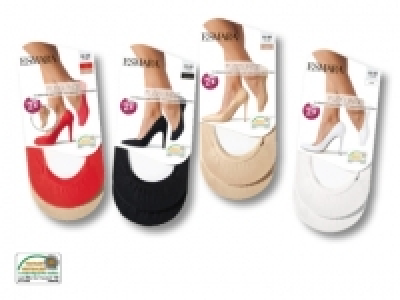 F&uuml;sslinge, 2 Paar