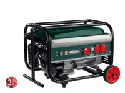 Stromerzeuger Dieser Artikel ist nur im Tessin verf&uuml;gbar.