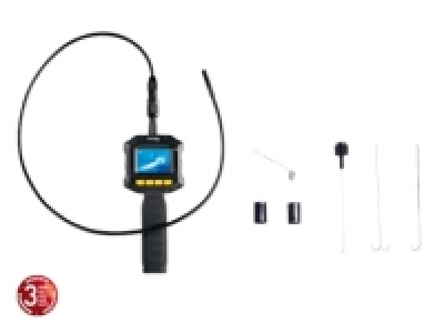 Endoskop-Kamera (ab 11. Juni)