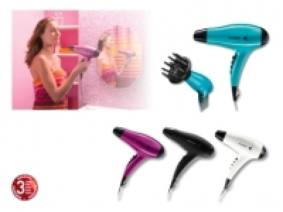 Ionen-Haarf&ouml;hn CHF&nbsp;11.99