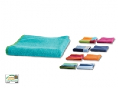 Frottee-W&auml;sche CHF&nbsp;5.99