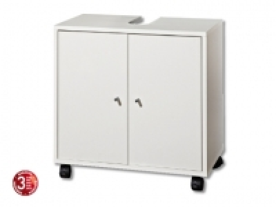 Lavabo-Unterschrank CHF 24.90