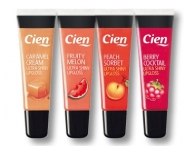 Beauty Juicy Lip Gloss