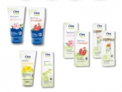 Handcreme Calendula, Cellulite-&Ouml;l Birke, Tagescreme Wildrose und Grana