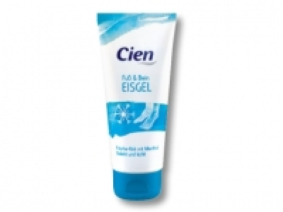 Fuss- und Bein-Eisgel