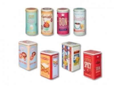 Blechdose CHF 2.99
