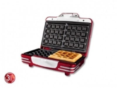 Waffeleisen CHF 16.99