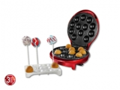 Cake-Pop-Maker