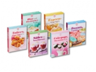 Mini-Backbuch Dieser Artikel ist nur in der Deutschschweiz verf&uuml;gbar.