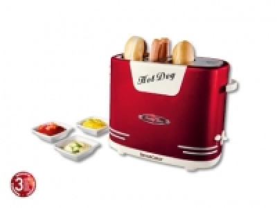 Hot-Dog-Maker CHF 19.99