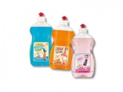 Geschirrsp&uuml;lmittelkonzentrat