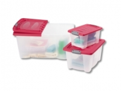Boxen-Set, 3-teilig CHF 17.99