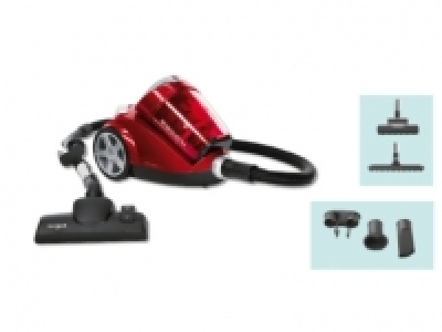 Centec Bodenstaubsauger (ab 15. Juni)