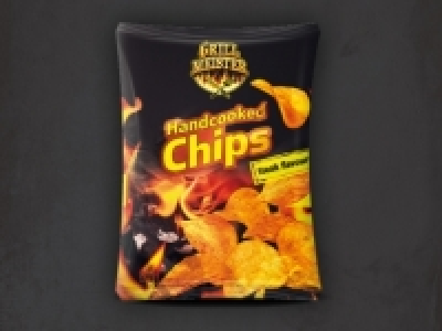 Handcooked Chips CHF&nbsp;2.99