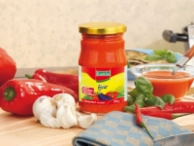 Ajvar - mild