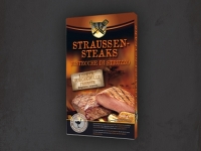 Straussensteaks CHF 6.99