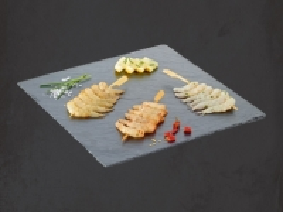 Garnelenspiesse, 3er