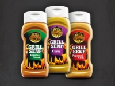 Grillsenf CHF 0.99
