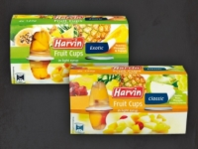 Fruchtcocktail im Becher CHF 2.49