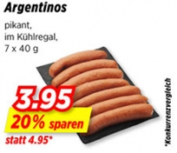 Argentinos