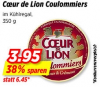 Cur de Lion Coulommiers CHF 3.95