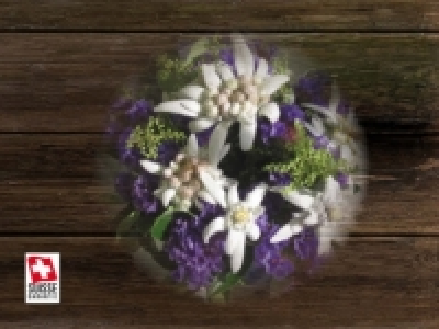 Schweizer Edelweiss-Strauss CHF&nbsp;7.99