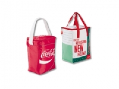 Coca-Cola Kuehltasche