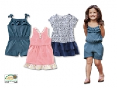 Kleid/ Jumpsuit CHF 6.99