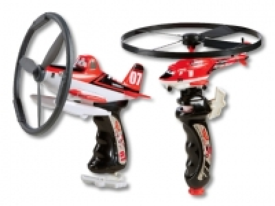 Flieger Dieser Artikel ist nur in der Deutschschweiz verf&uuml;gbar.