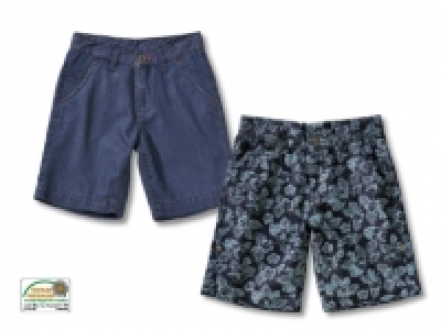 Bermudas CHF 9.99