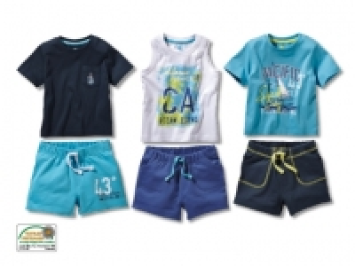 Sommer-Set, 2-teilig CHF&nbsp;6.99