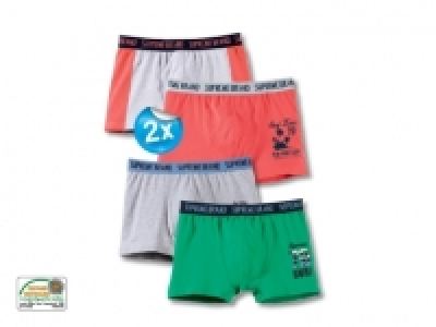 Boxer, 2er